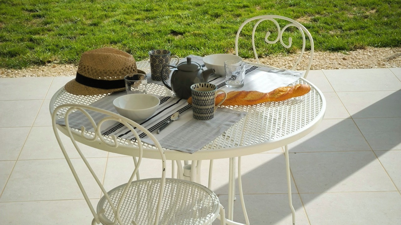 Photo of Outdoor in Saint-Marcel-de-Careiret