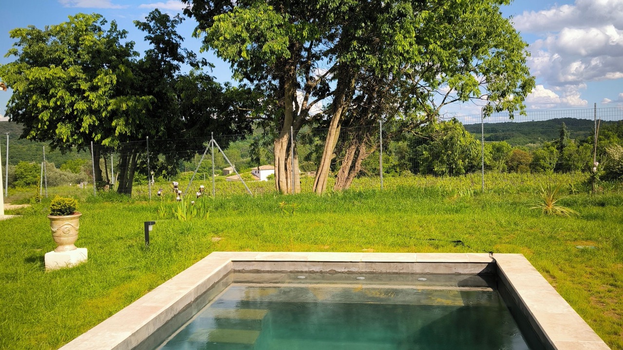 Photo of Outdoor in Saint-Marcel-de-Careiret