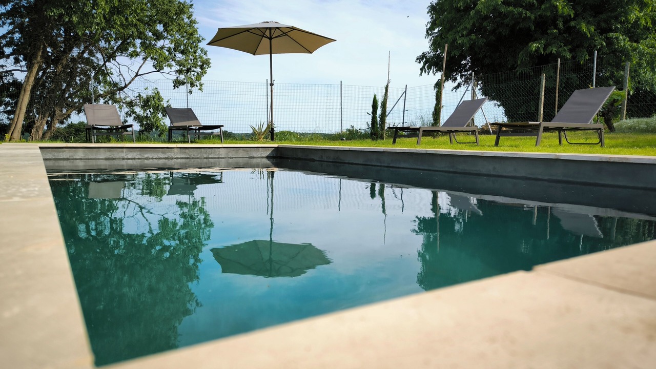 Photo of Outdoor in Saint-Marcel-de-Careiret