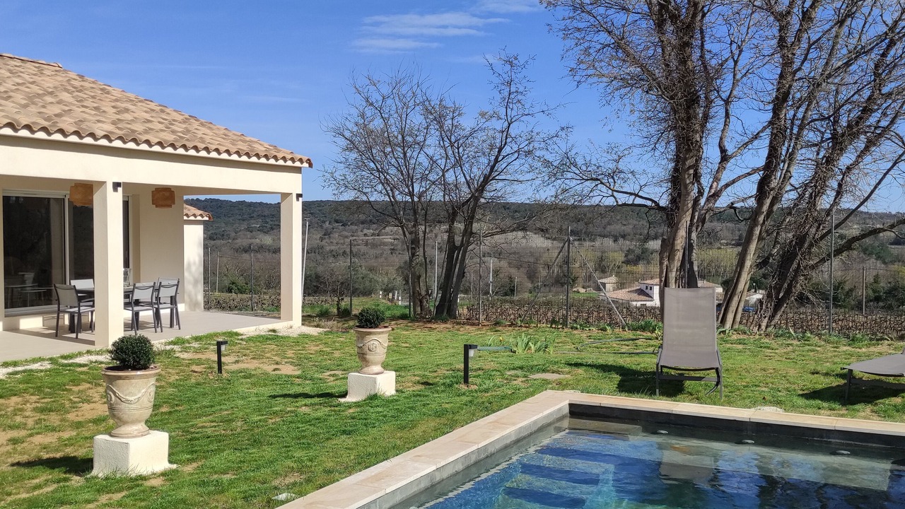 Photo of Outdoor in Saint-Marcel-de-Careiret