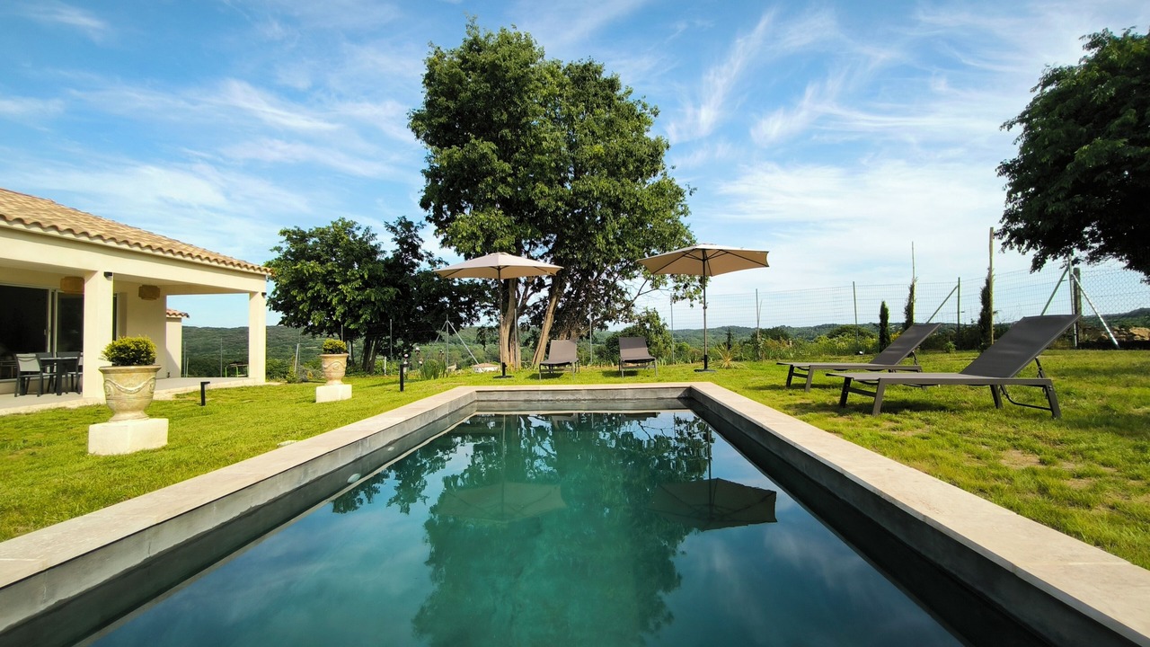 Photo of Outdoor in Saint-Marcel-de-Careiret