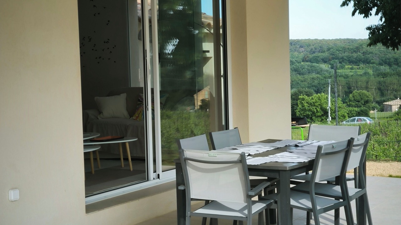 Photo of Outdoor in Saint-Marcel-de-Careiret