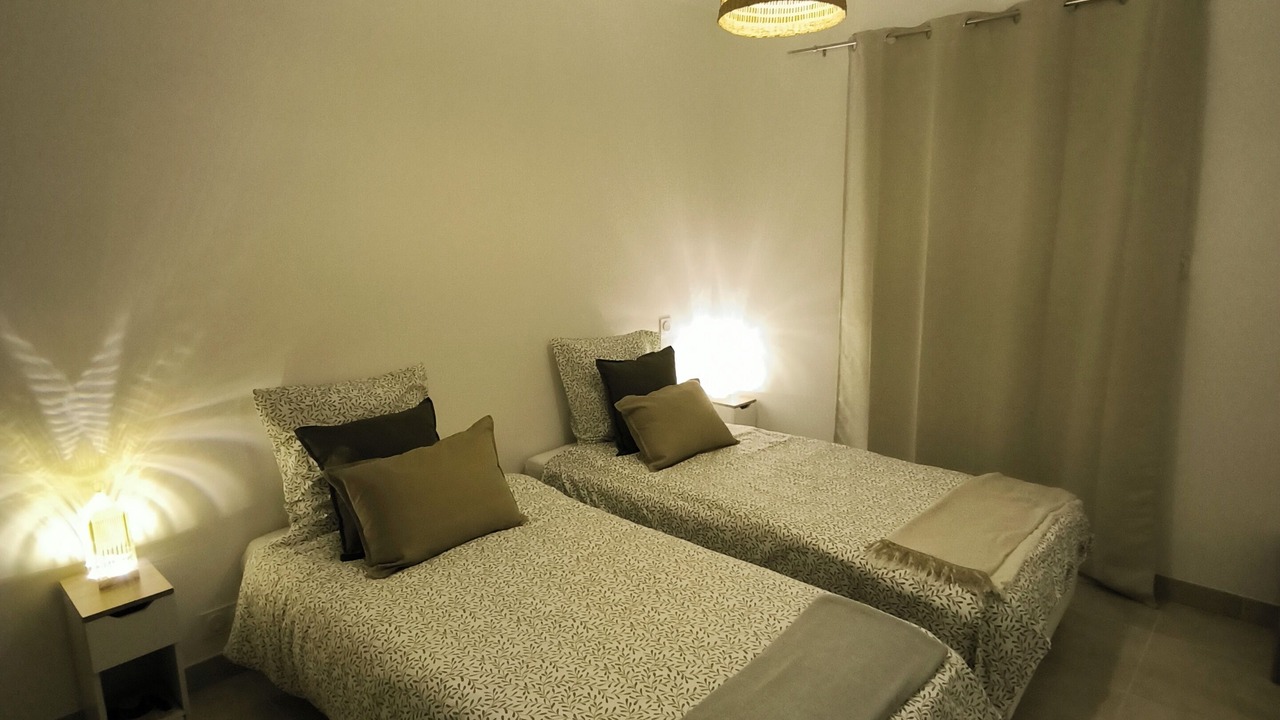 Photo of Bedroom in Saint-Marcel-de-Careiret