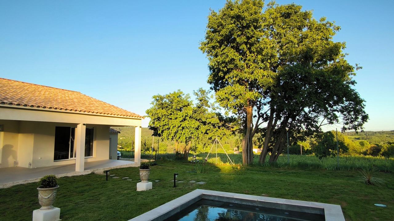 Photo of Outdoor in Saint-Marcel-de-Careiret