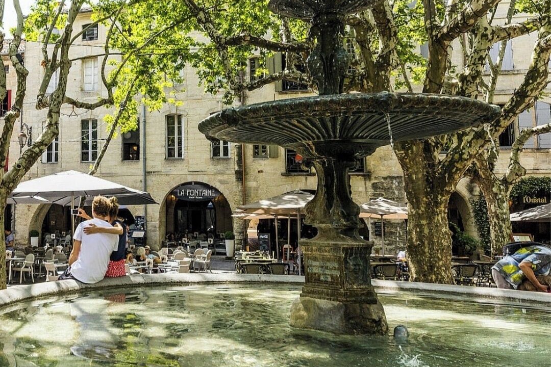 Photo of Outdoor in Saint-Marcel-de-Careiret