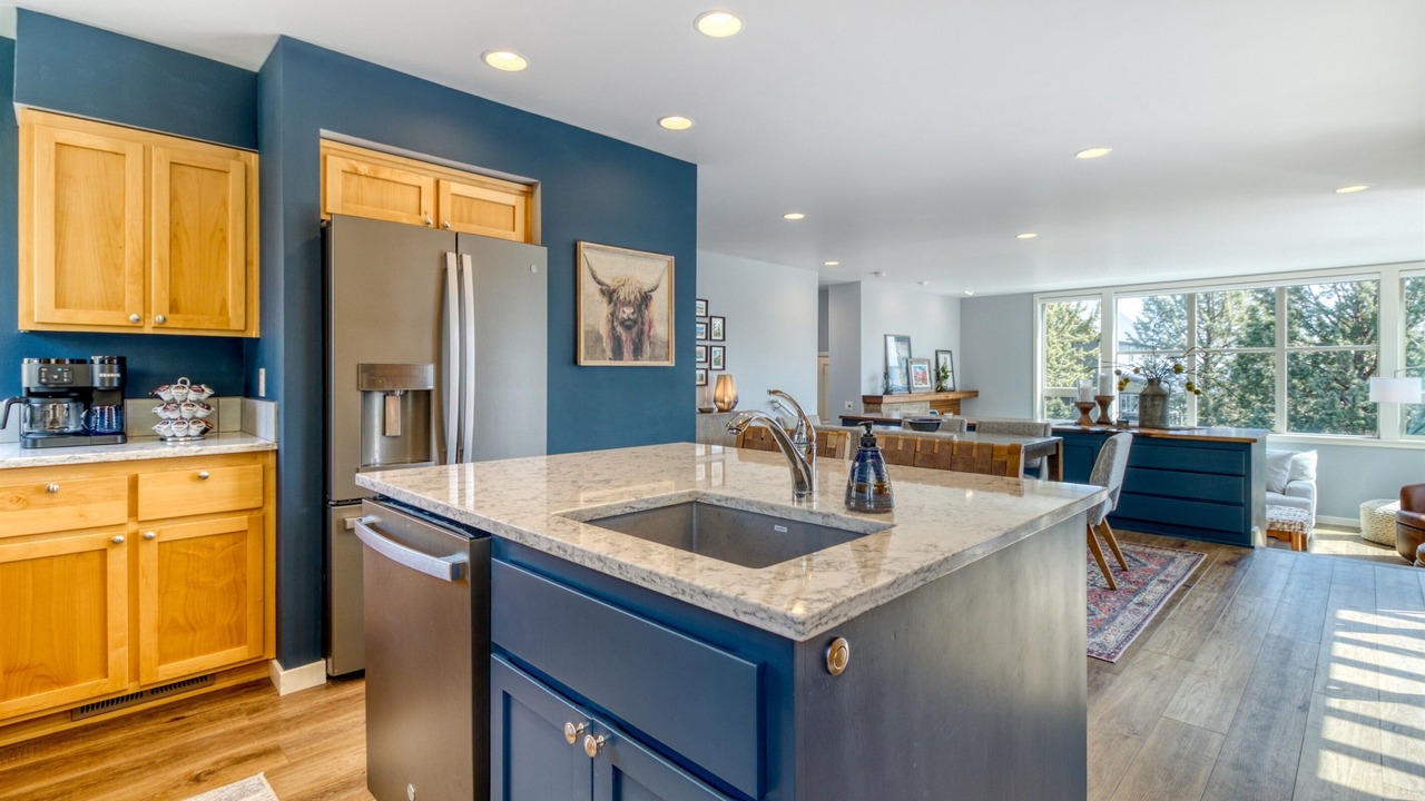 Photo of Bedroom in Redmond