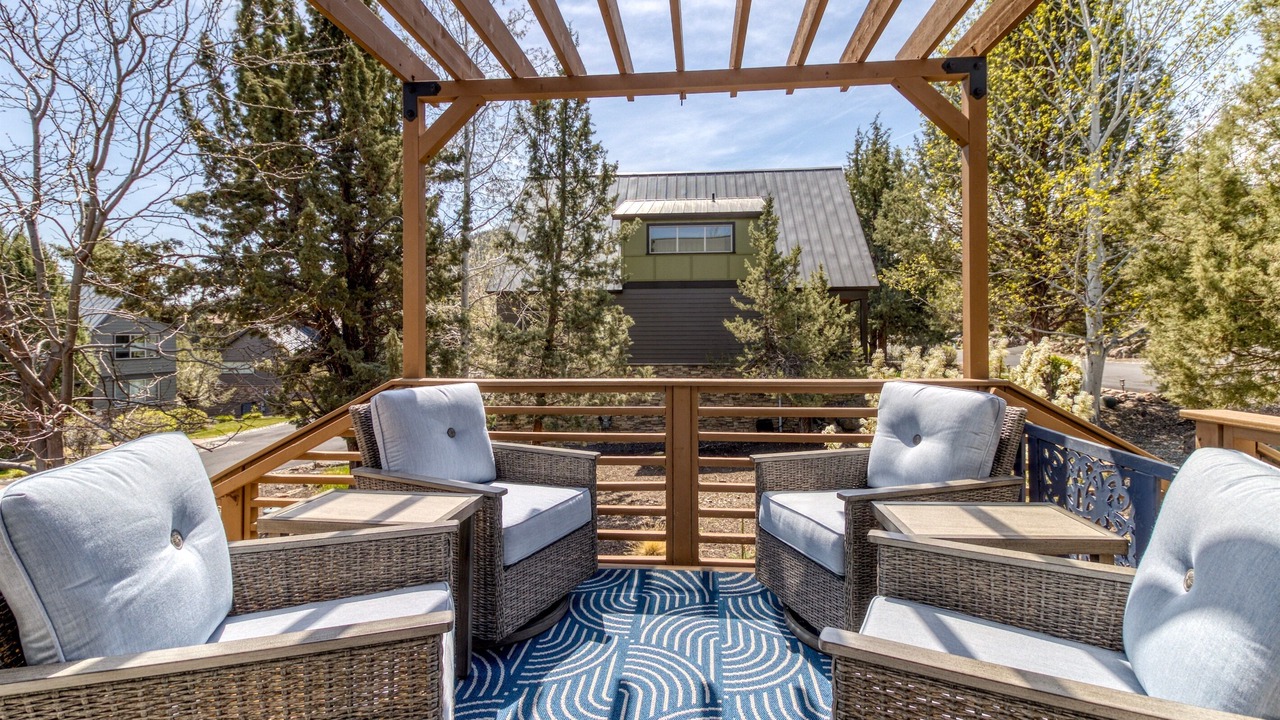Photo of Outdoor in Redmond