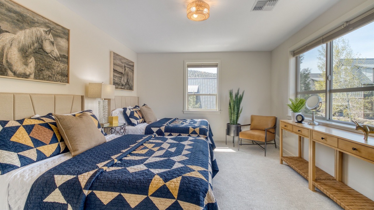 Photo of Bedroom in Redmond
