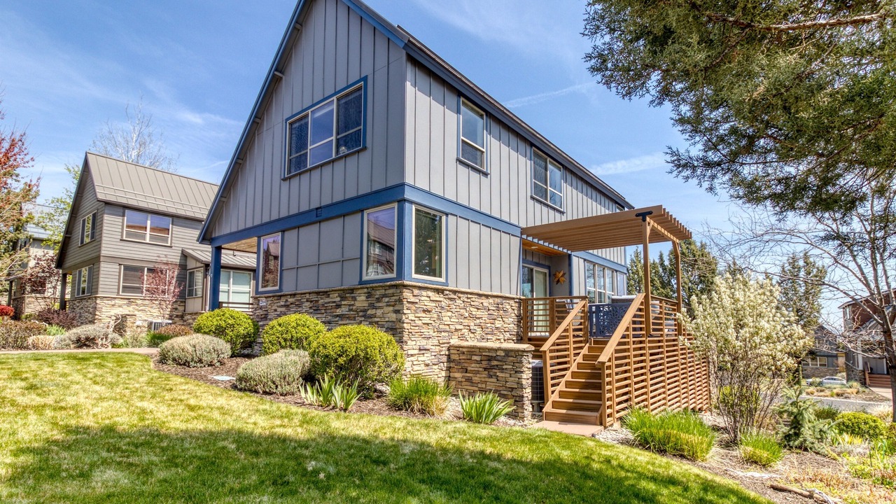 Photo of Outdoor in Redmond