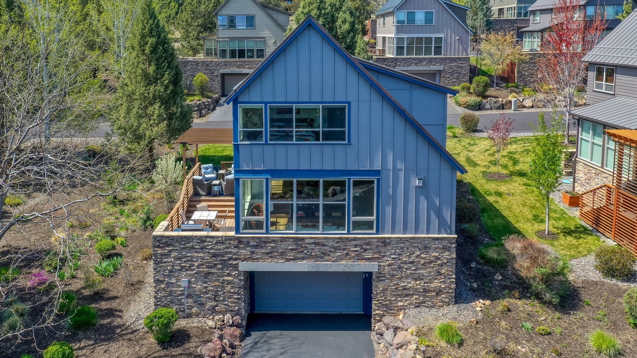 Photo of Outdoor in Redmond
