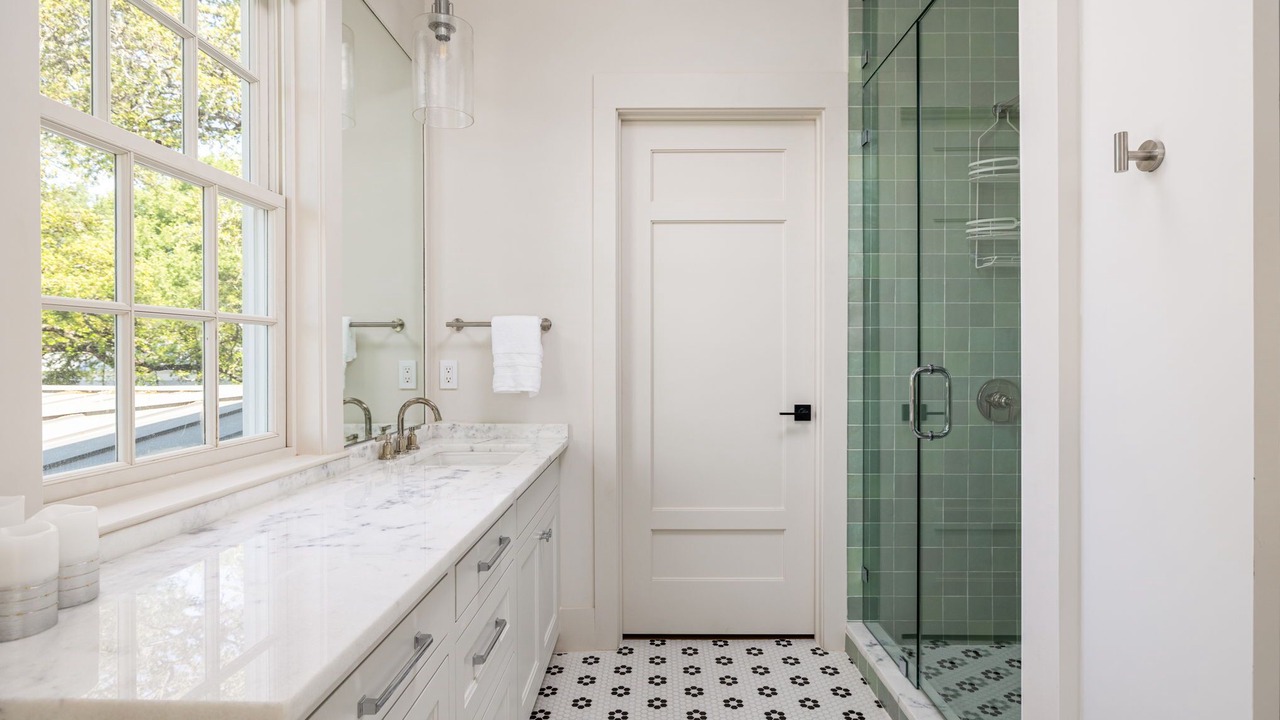 Photo of Bathroom in Salado