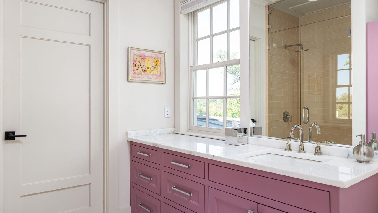 Photo of Bathroom in Salado