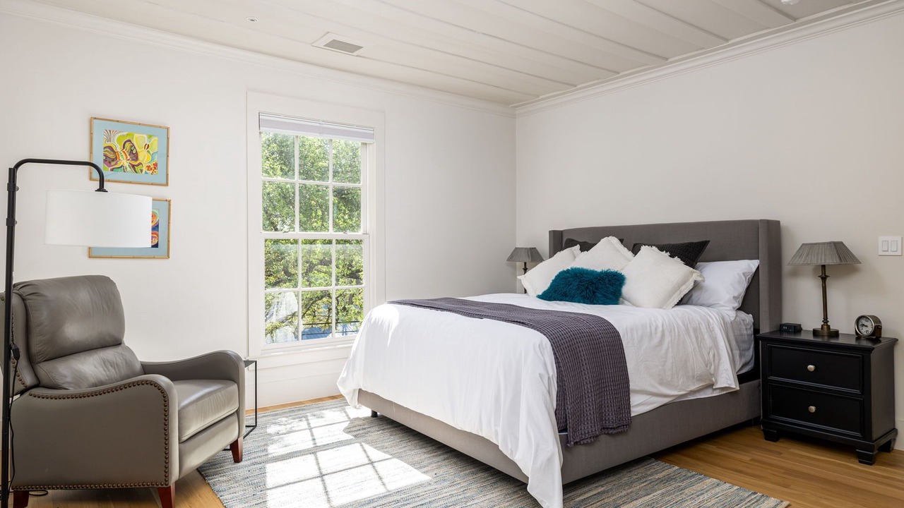 Photo of Bedroom in Salado