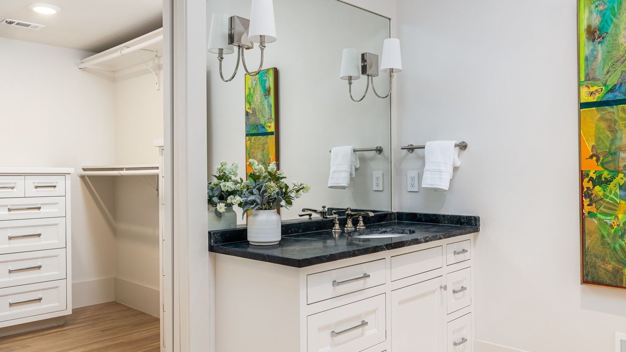 Photo of Bathroom in Salado