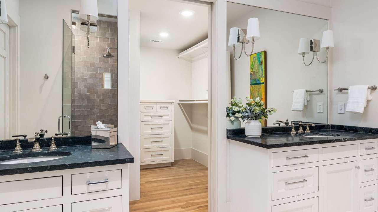 Photo of Bathroom in Salado