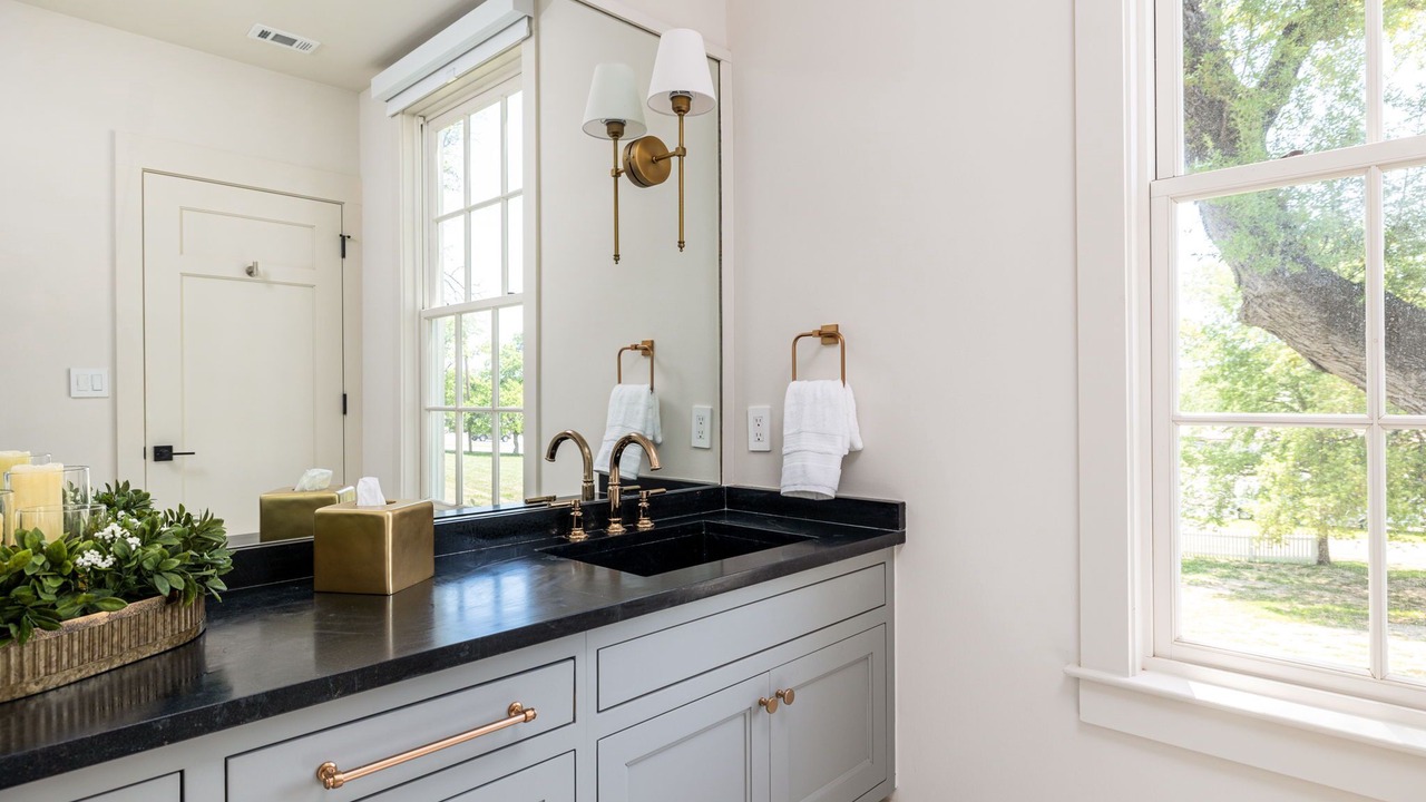 Photo of Bathroom in Salado