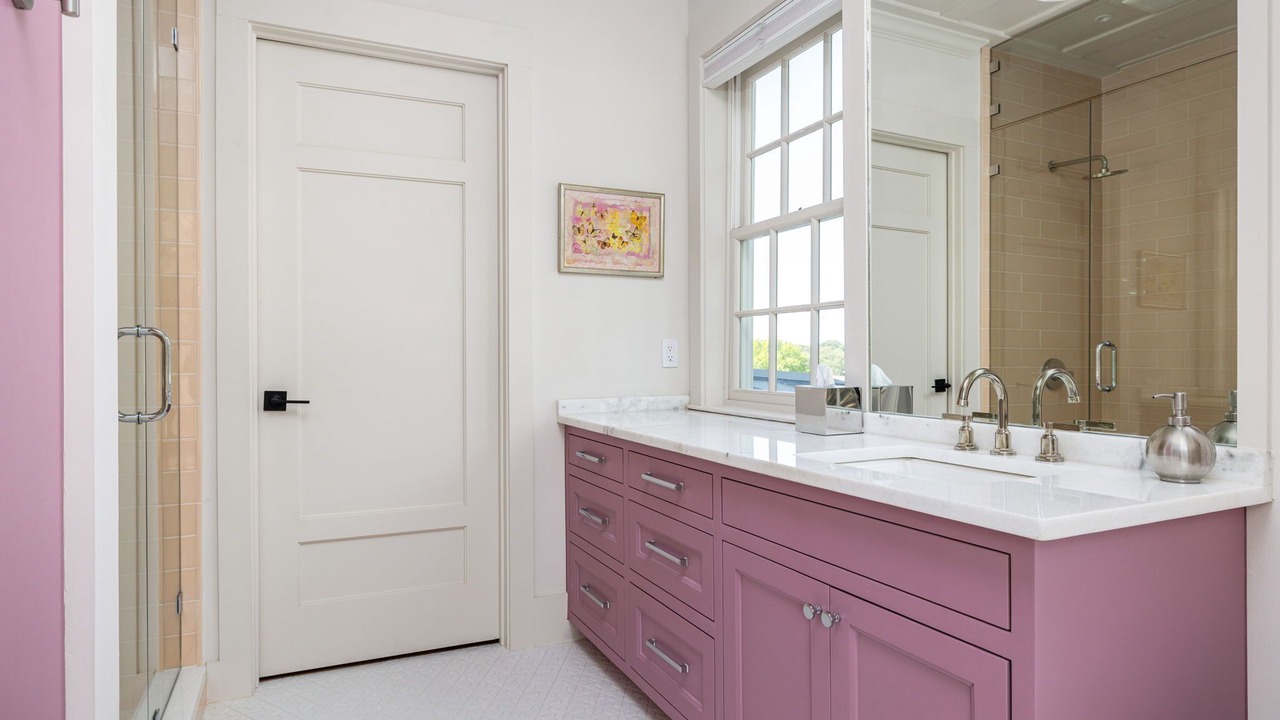 Photo of Bathroom in Salado