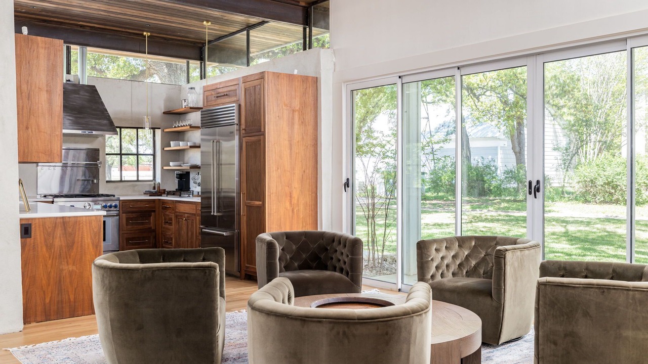 Photo of Kitchen in Salado
