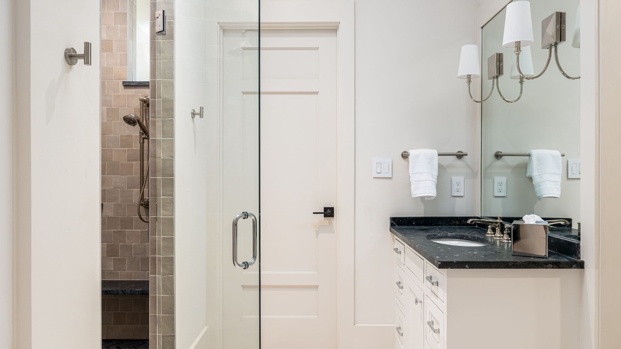 Photo of Bathroom in Salado