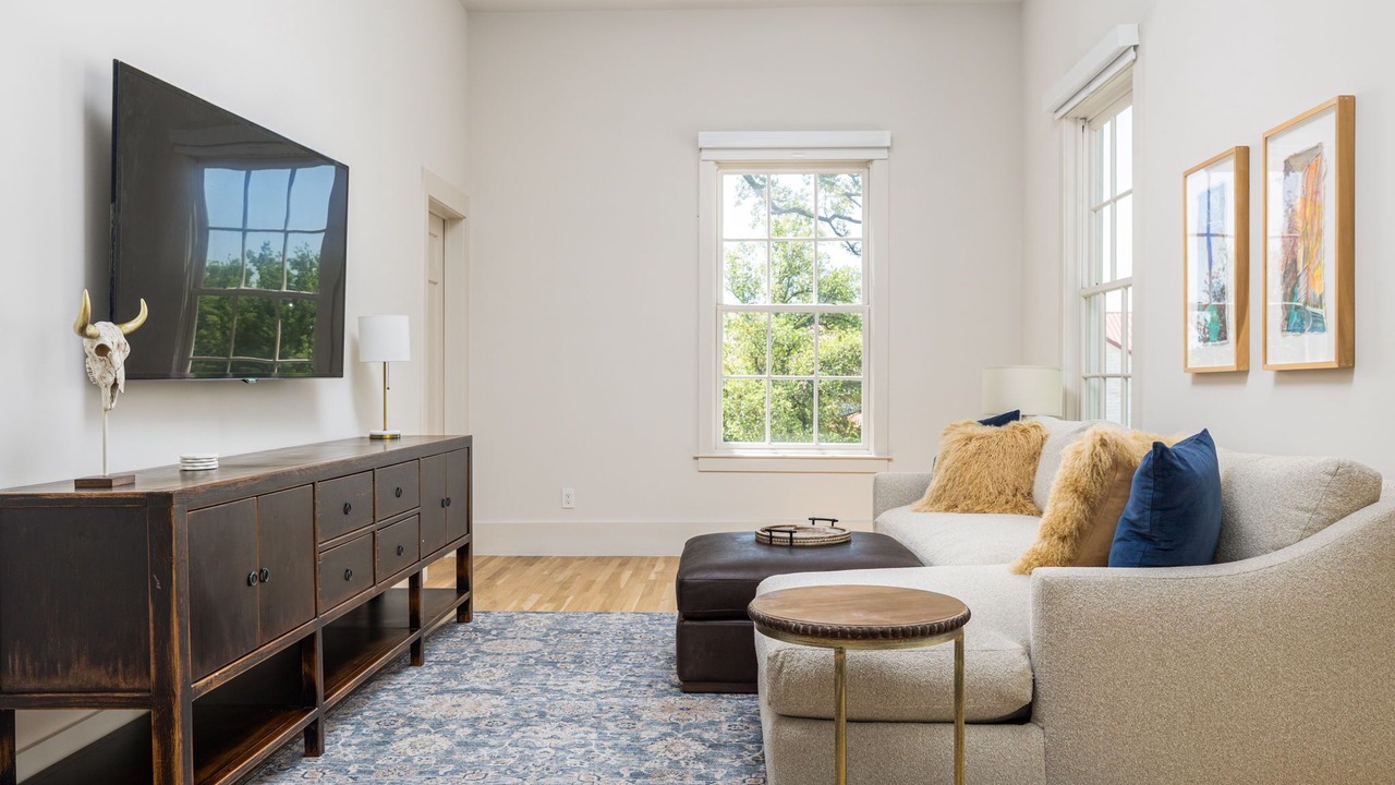 Photo of Livingroom in Salado