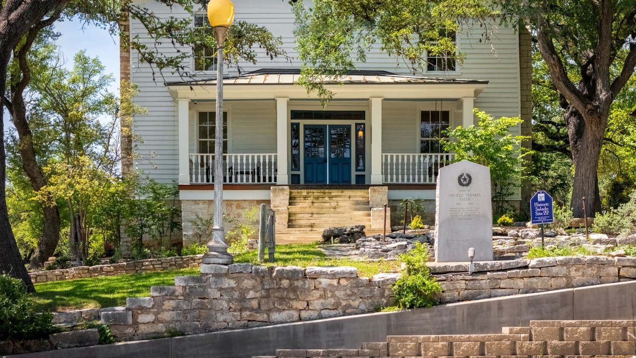 Photo of Outdoor in Salado