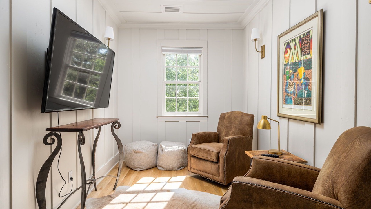 Photo of Livingroom in Salado