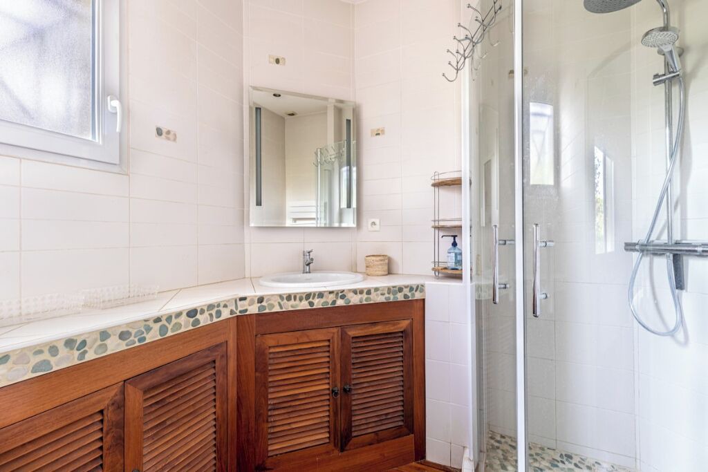 Photo of Bathroom in Gradignan