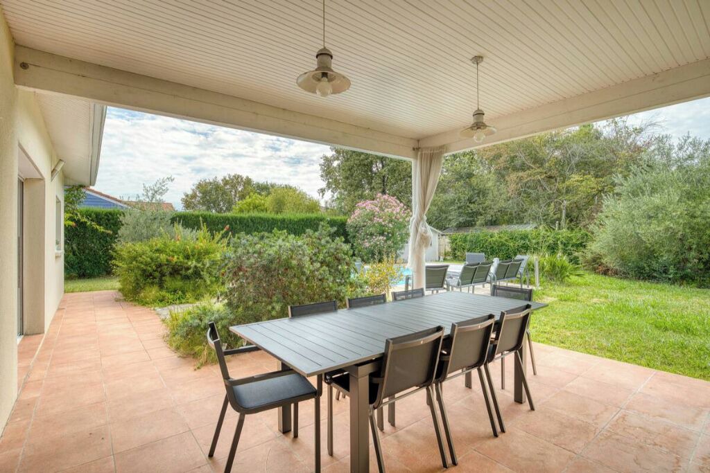 Photo of Outdoor in Gradignan