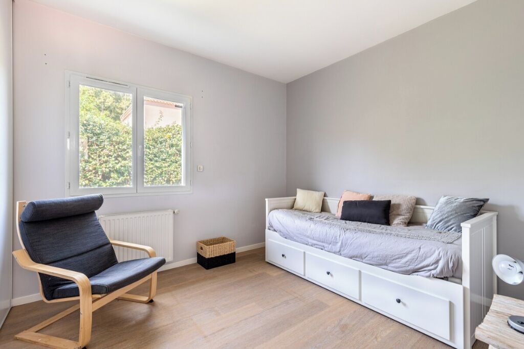 Photo of Livingroom in Gradignan