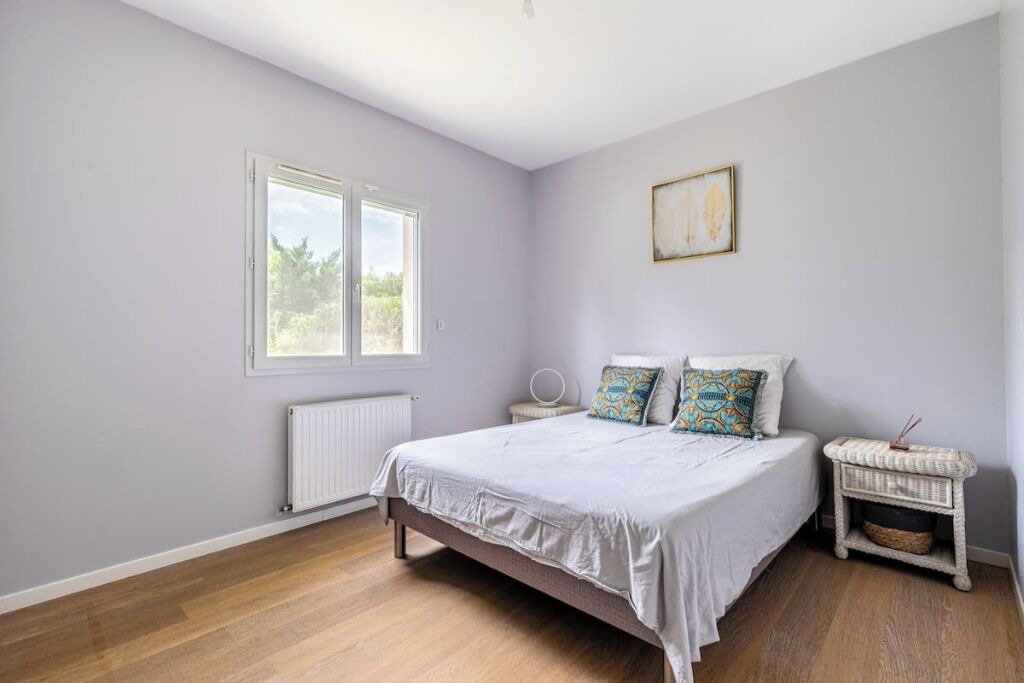Photo of Bedroom in Gradignan