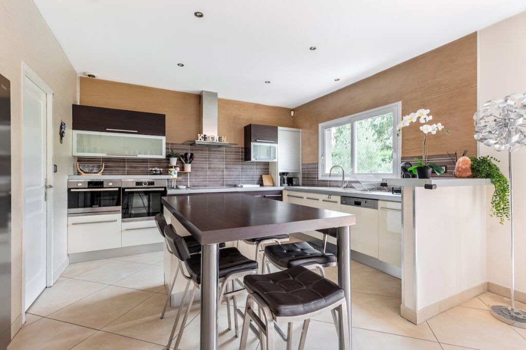 Photo of Kitchen in Gradignan