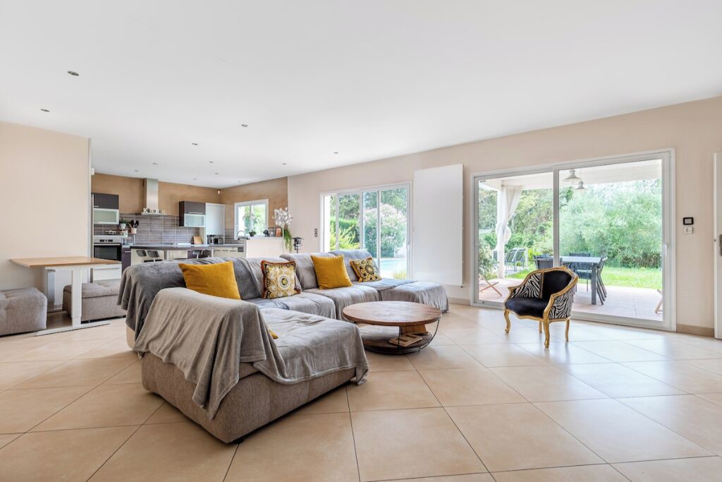 Photo of Livingroom in Gradignan