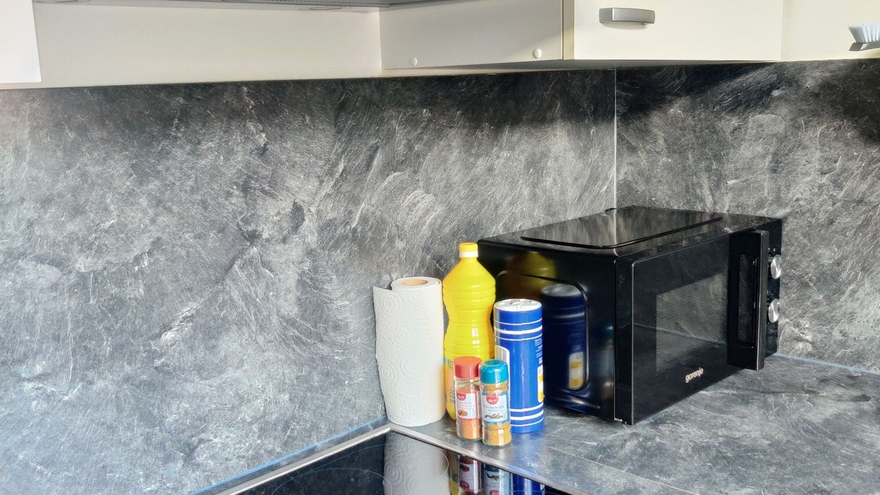 Photo of Kitchen in Thionville