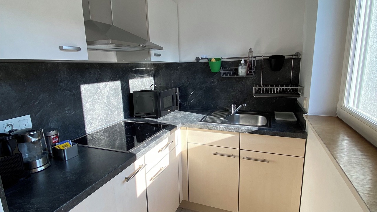 Photo of Kitchen in Thionville