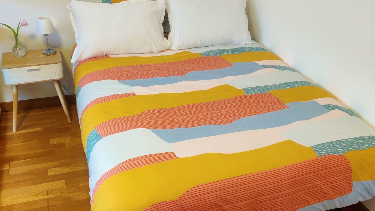 Photo of Bedroom in Thionville