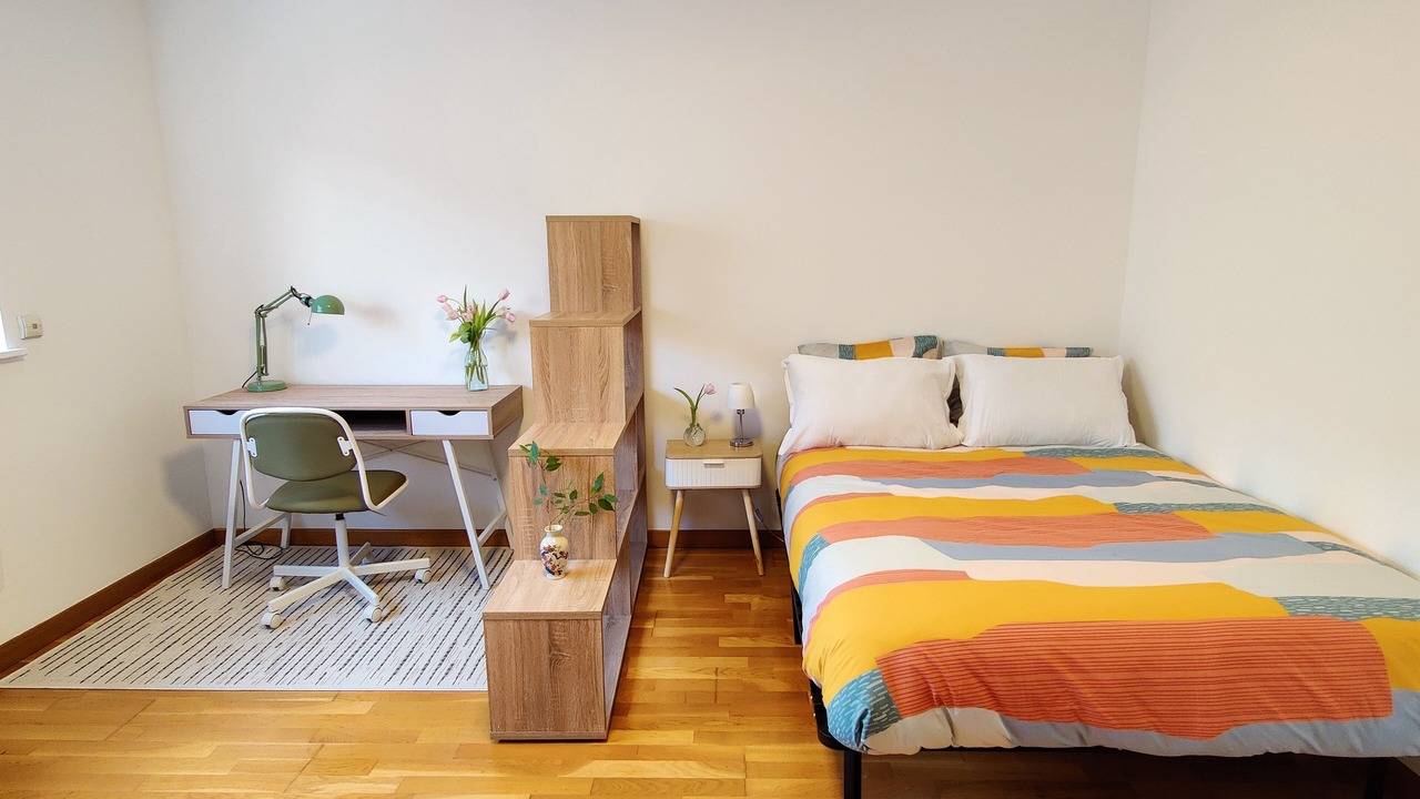 Photo of Bedroom in Thionville