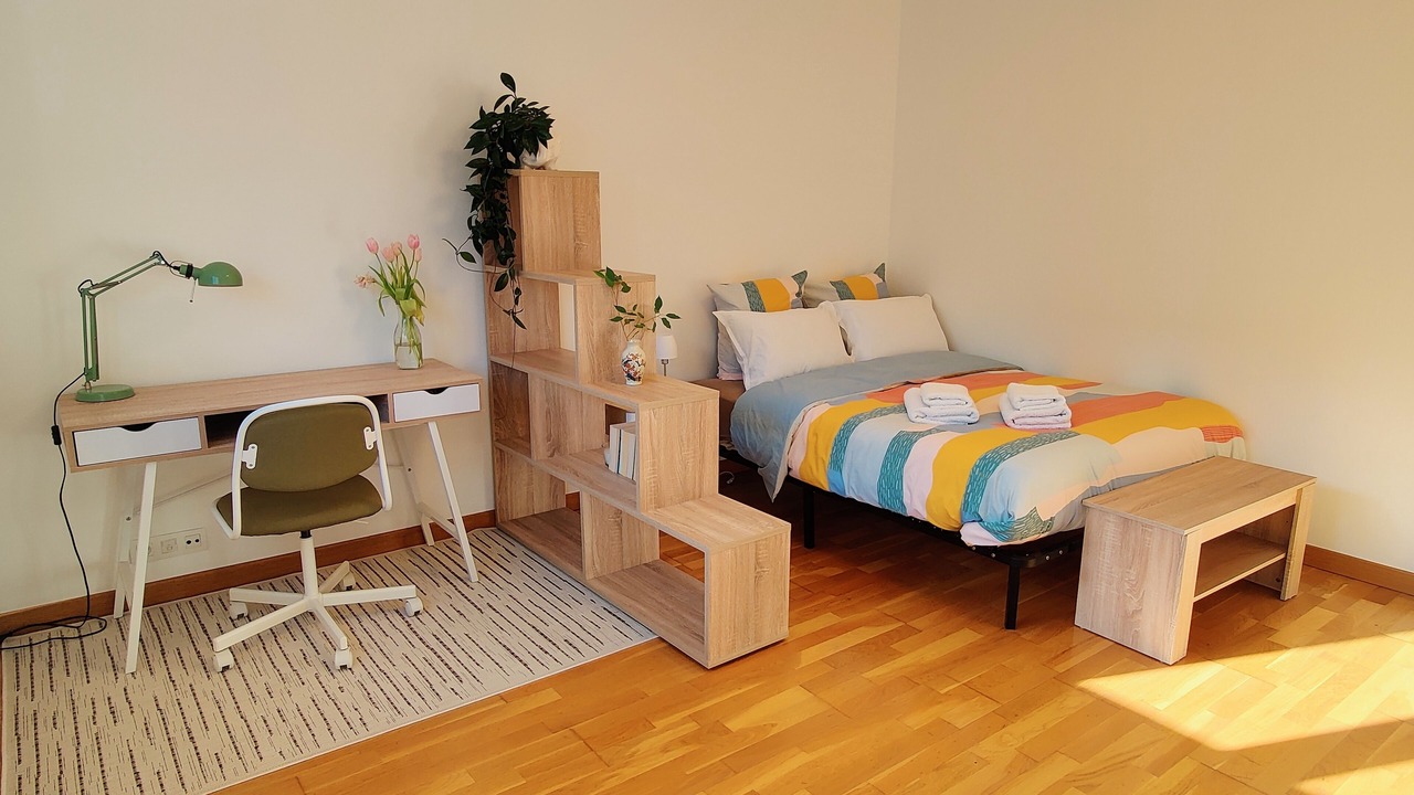 Photo of Bedroom in Thionville