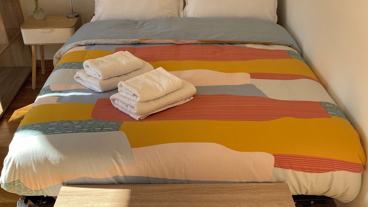 Photo of Bedroom in Thionville