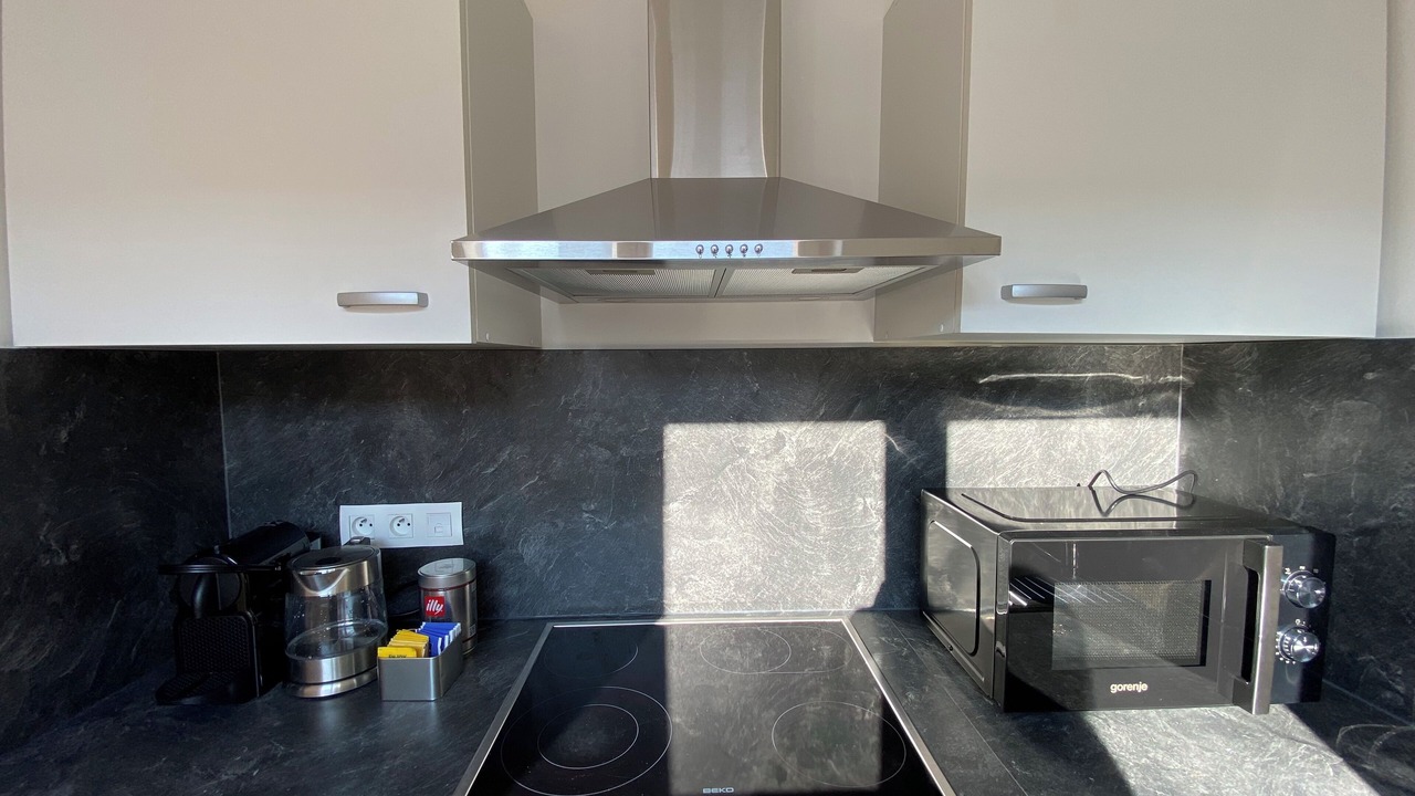 Photo of Kitchen in Thionville