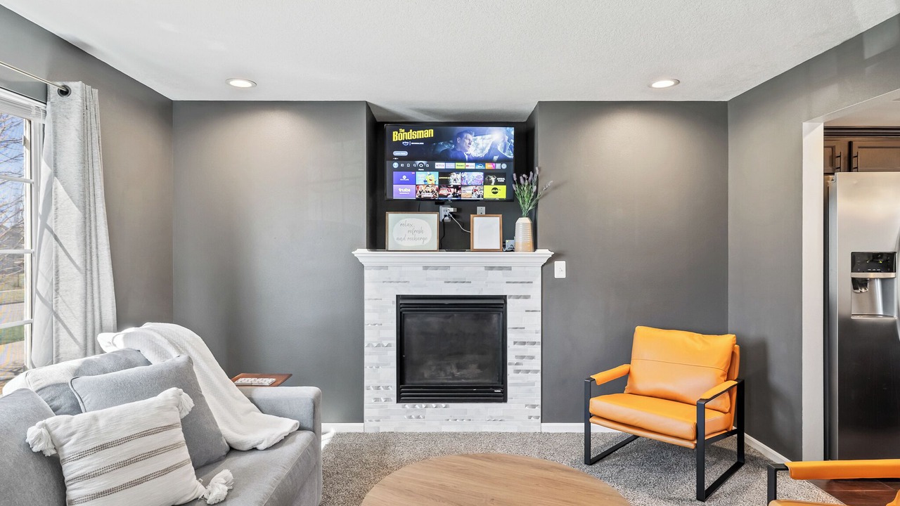 Photo of Livingroom in Waukee