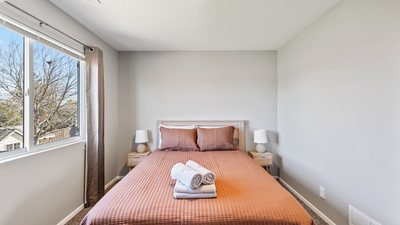 Photo of Bedroom in Waukee