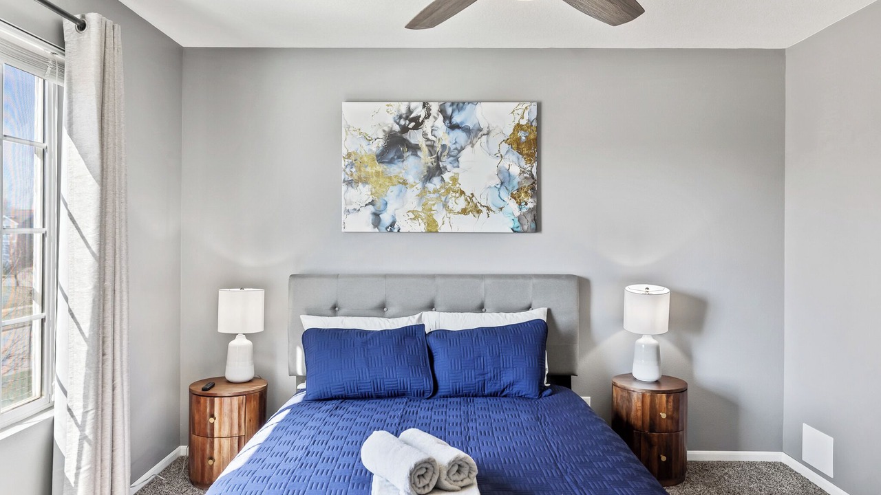 Photo of Bedroom in Waukee