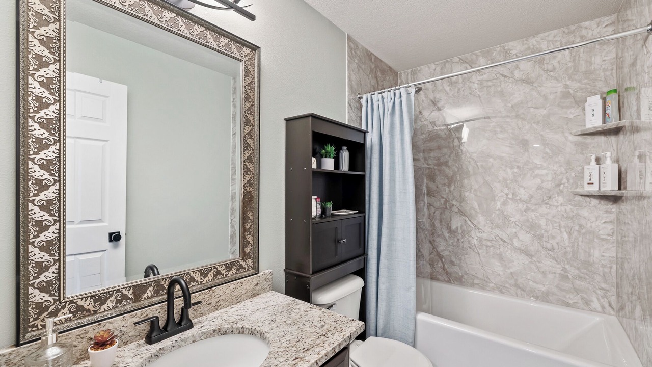 Photo of Bathroom in Waukee