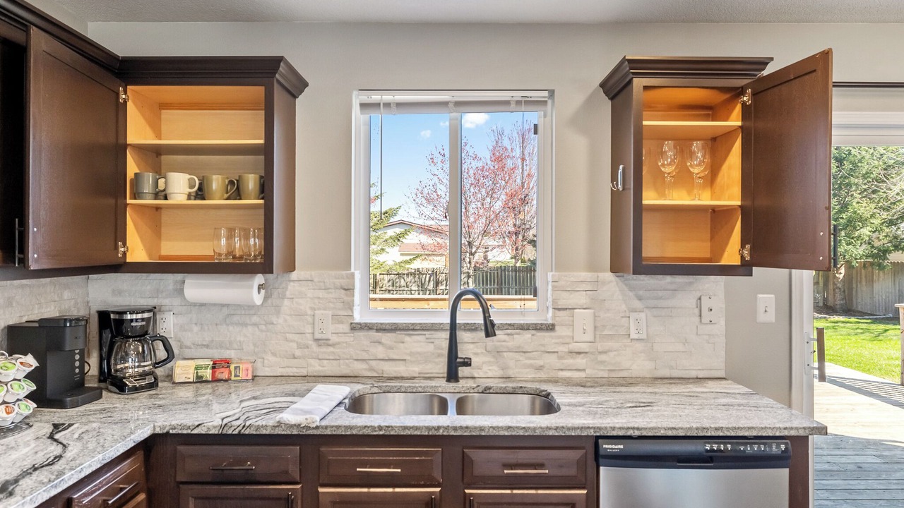 Photo of Kitchen in Waukee