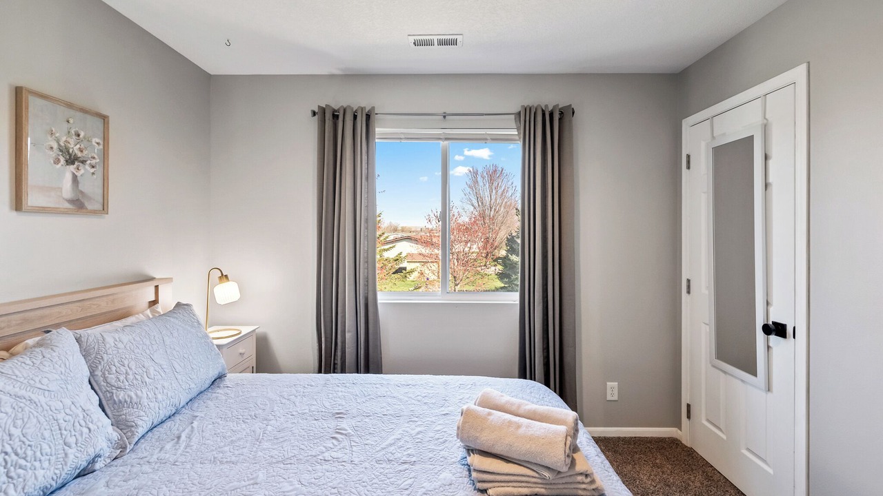 Photo of Bedroom in Waukee