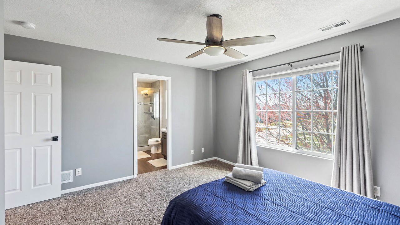 Photo of Bedroom in Waukee