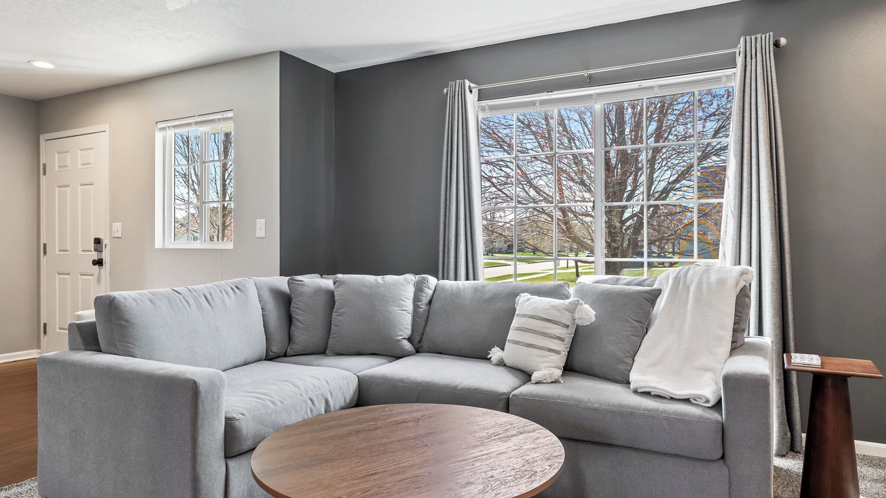 Photo of Livingroom in Waukee