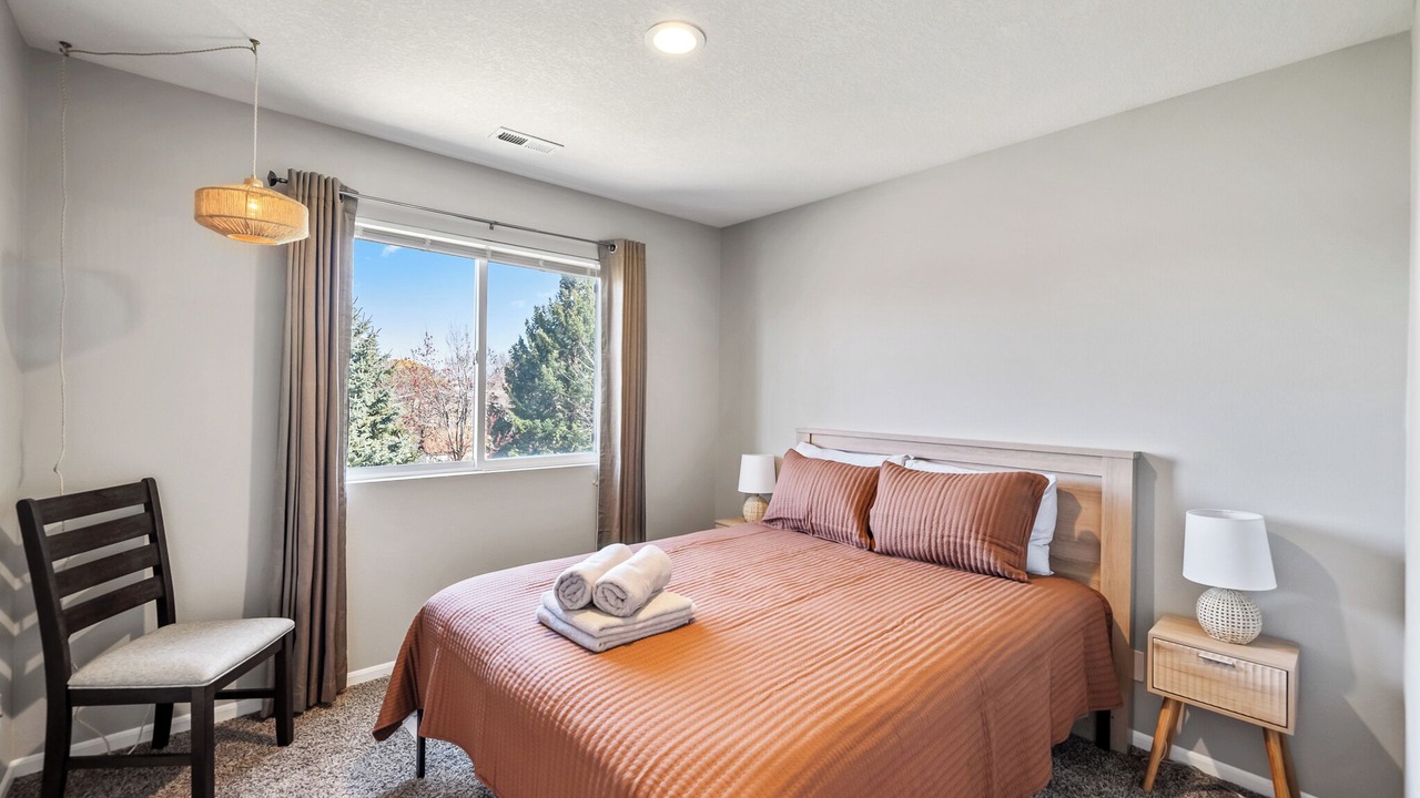 Photo of Bedroom in Waukee