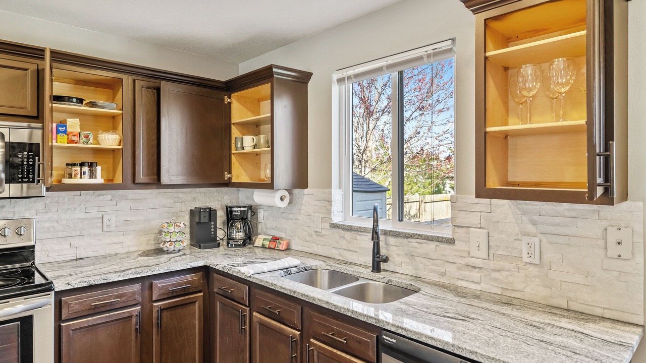 Photo of Kitchen in Waukee