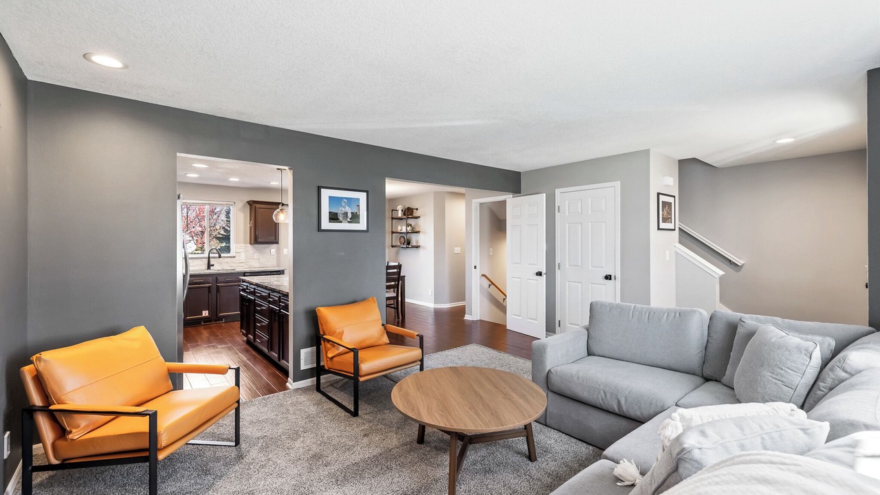 Photo of Livingroom in Waukee